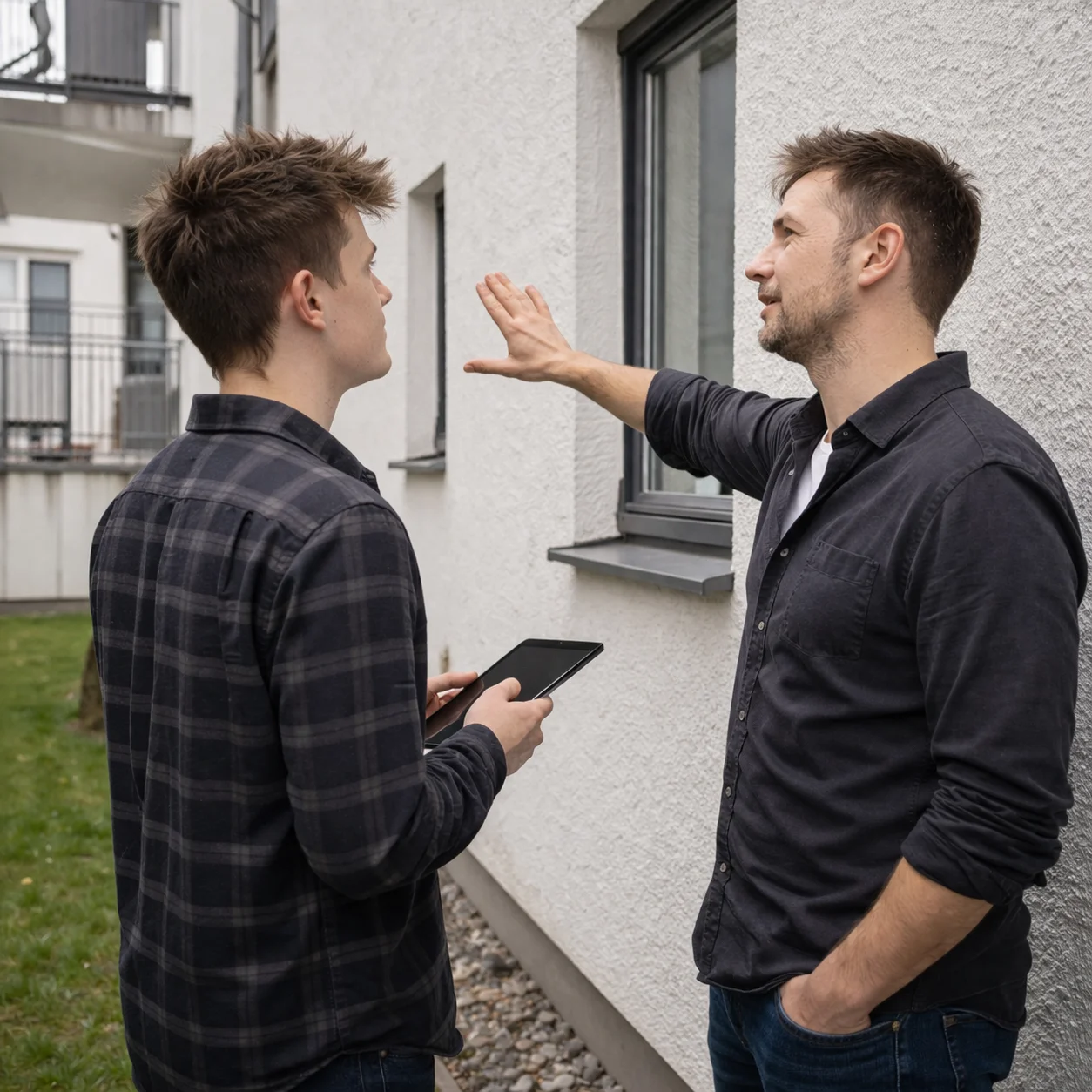 Immobilie verkaufen ohne Makler Hamburg